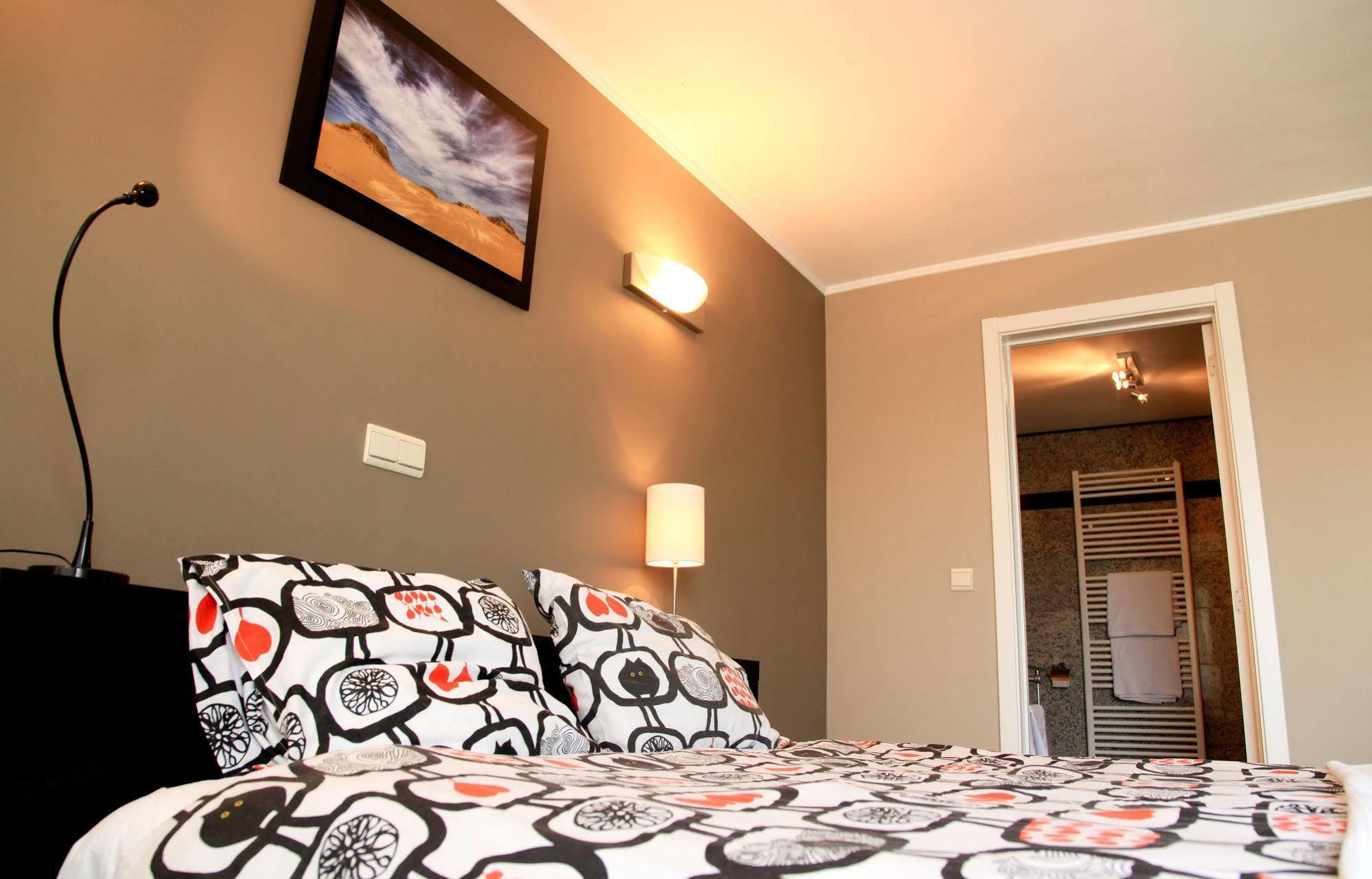 Hotel Maurice Nieuwvliet Eksteriør billede